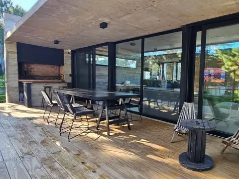 Casa en Alquiler Temporal al Norte