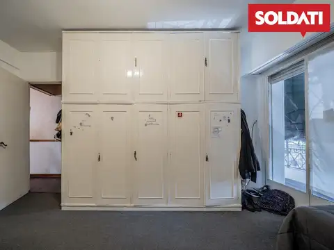 Depto Tipo Casa en Venta de 2 dormitorios