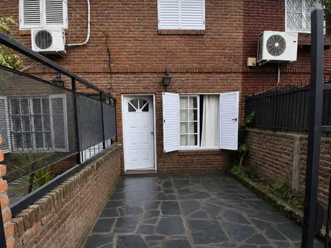 Triplex