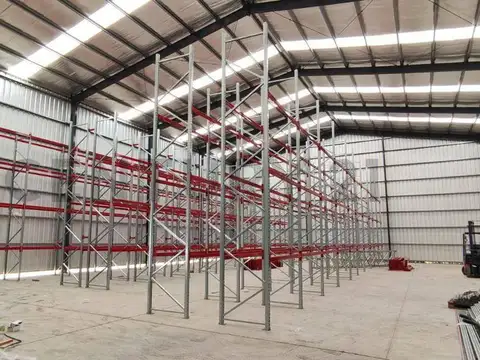 Galpon en Alquiler en La Plata, $ 3.900.000