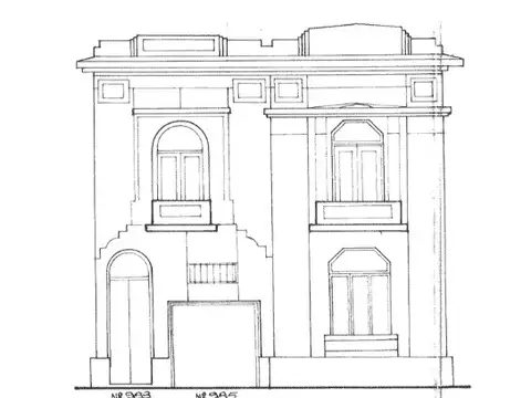 Casa en Venta en Nuestra Señora De Lourdes, USD 300.000