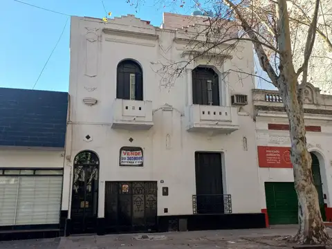 Dos Casas en venta sobre lote propio.