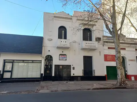 Dos Casas en venta sobre lote propio.