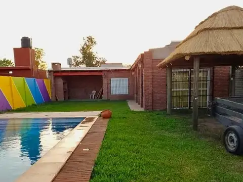 Casa en Venta de 2 dormitorios