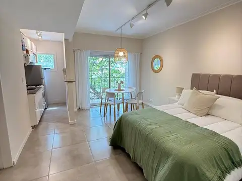 VENTA departamento Centro Mar del Plata 1 ambiente