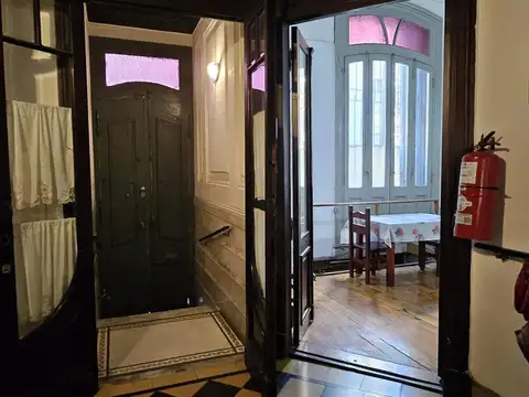 VENTA CASA 5 AMBIENTES CON TERRAZA ALMAGRO