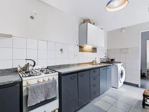 Venta ph tipo casa 3 dorm apto credito Pileta Jardin Cochera Sin expensas La Horqueta San Isidro
