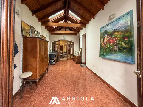 Depto Tipo Casa en Venta 75 años