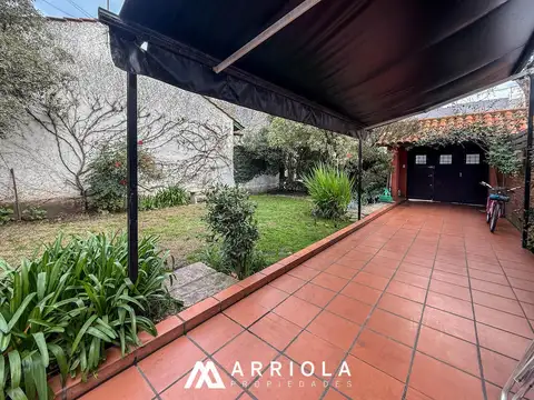 Depto Tipo Casa en Venta de 3 dormitorios