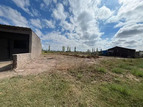 Terreno en Venta en Los Barriales, USD 8.550