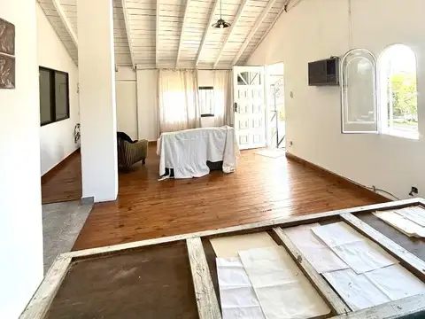 Depto Tipo Casa en Venta en José Mármol, USD 55.000