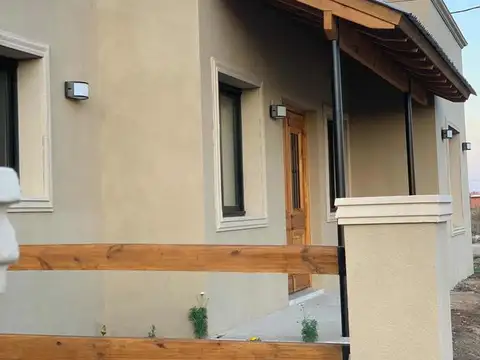 Casa en Venta en General las Heras, USD 100.000