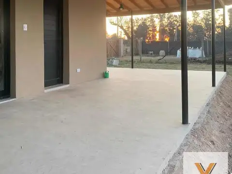 Casa en Venta A Estrenar
