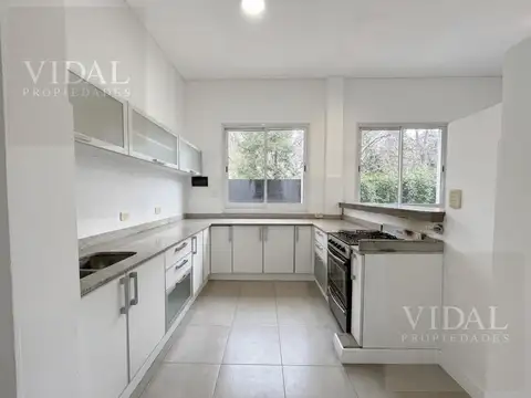 Departamento en Alquiler de 2 ambientes