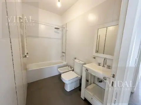 Departamento en Alquiler 15 años