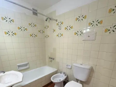 Departamento en Alquiler 45 años