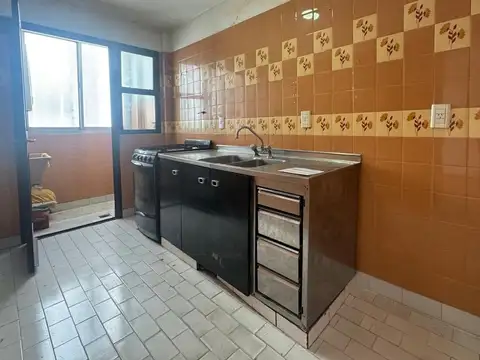Departamento en Alquiler de 2 dormitorios