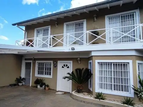 casa en venta centro de garin