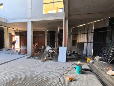 Local en Alquiler en General San Martin, $ 2.700.000