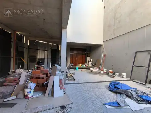 Local en Alquiler A Estrenar