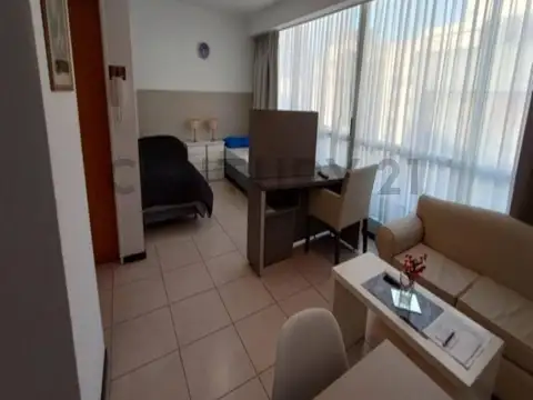 HERMOSO DEPARTAMENTO MONOAMBIENTE EN VENTA EN EL BARRIO SAN TELMO