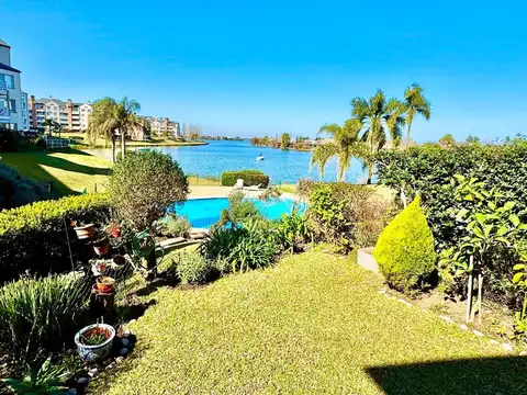 Departamento  en Venta en Portezuelo, Nordelta