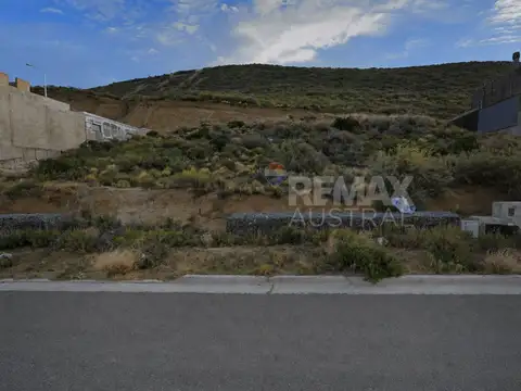 RETASADO - VENTA TERRENO - RADA TILLY