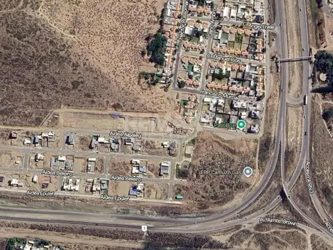 RETASADO - VENTA TERRENO - RADA TILLY