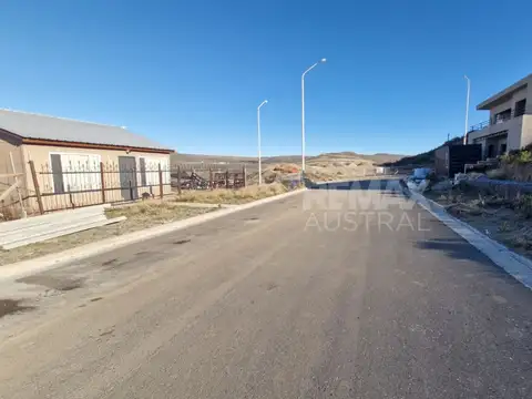 Terreno en Venta en Rada Tilly, USD 39.000