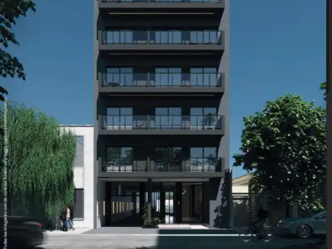 Departamento en Venta 1 año