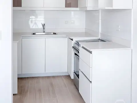 Departamento en venta de 2 ambientes con 1 dormitorio en Palermo