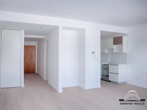 Departamento en Venta 3 años