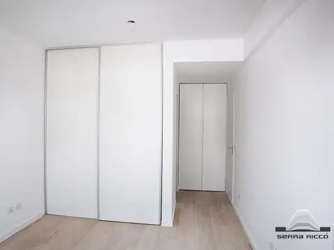 Departamento en Venta 3 años
