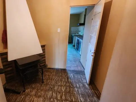 Venta Casa y Depto en B° Santa Ana
