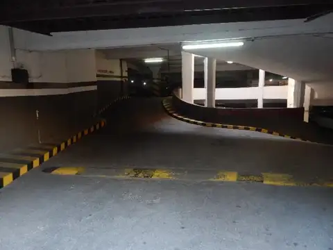 Cochera en Venta Movil