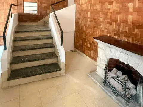 Casa en Alquiler 70 años