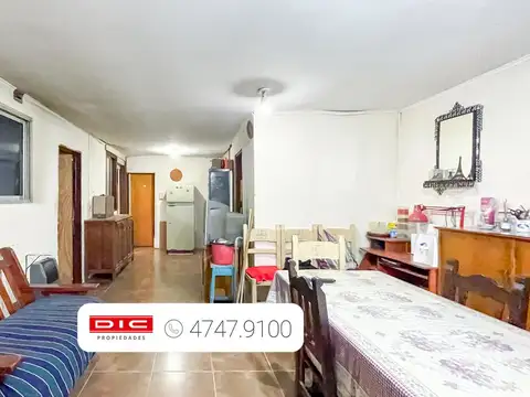 Casa 2 dormitorios Venta - Beccar