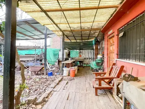 Casa en Venta al Oeste