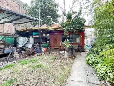 Casa 2 dormitorios Venta - Beccar