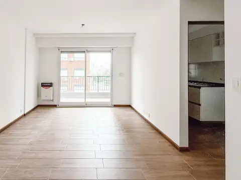 Cafferata 800, Piso 01