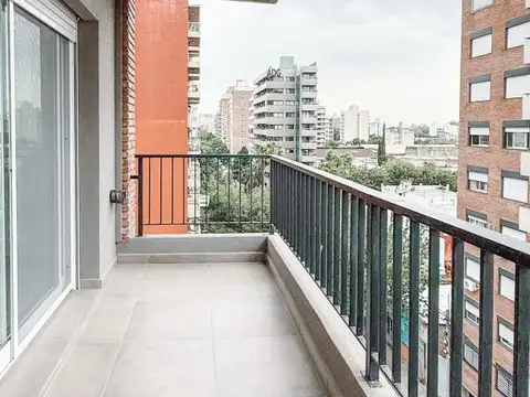 Departamento monoamiente en venta. Zona facultades