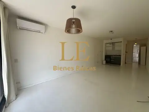 Departamento en Alquiler 9 años
