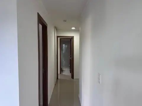 Departamento en Alquiler Temporal A Estrenar