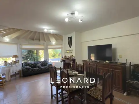 Casa en Venta de 3 dormitorios