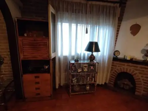 Casa en Venta 45 años