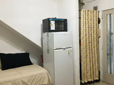 Depto Tipo Casa en Venta de 2 ambientes