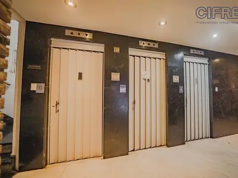 Departamento en Venta en Villa Urquiza, USD 229.000