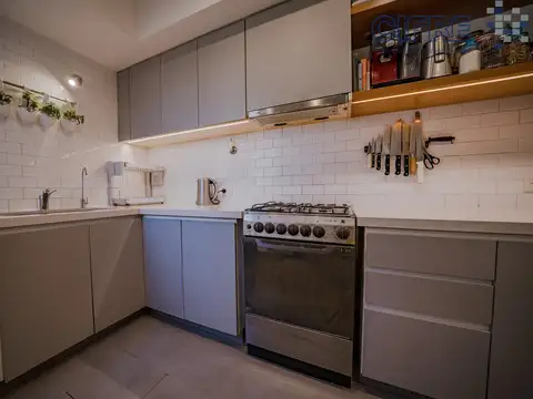 Departamento en Venta 55 años