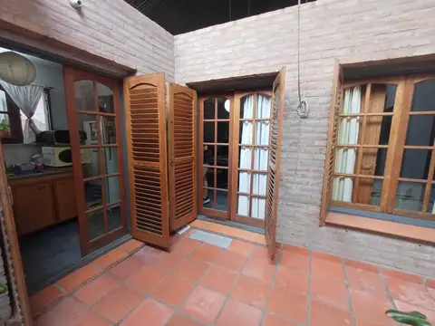 Galpon en Venta en San Martín, USD 150.000