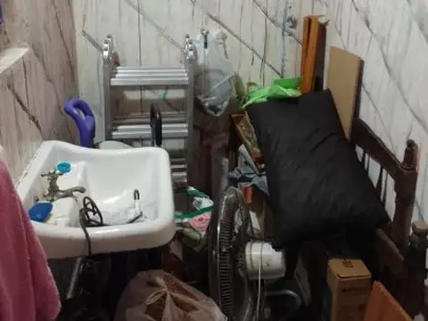 Casa en Venta en Urquiza, USD 59.000